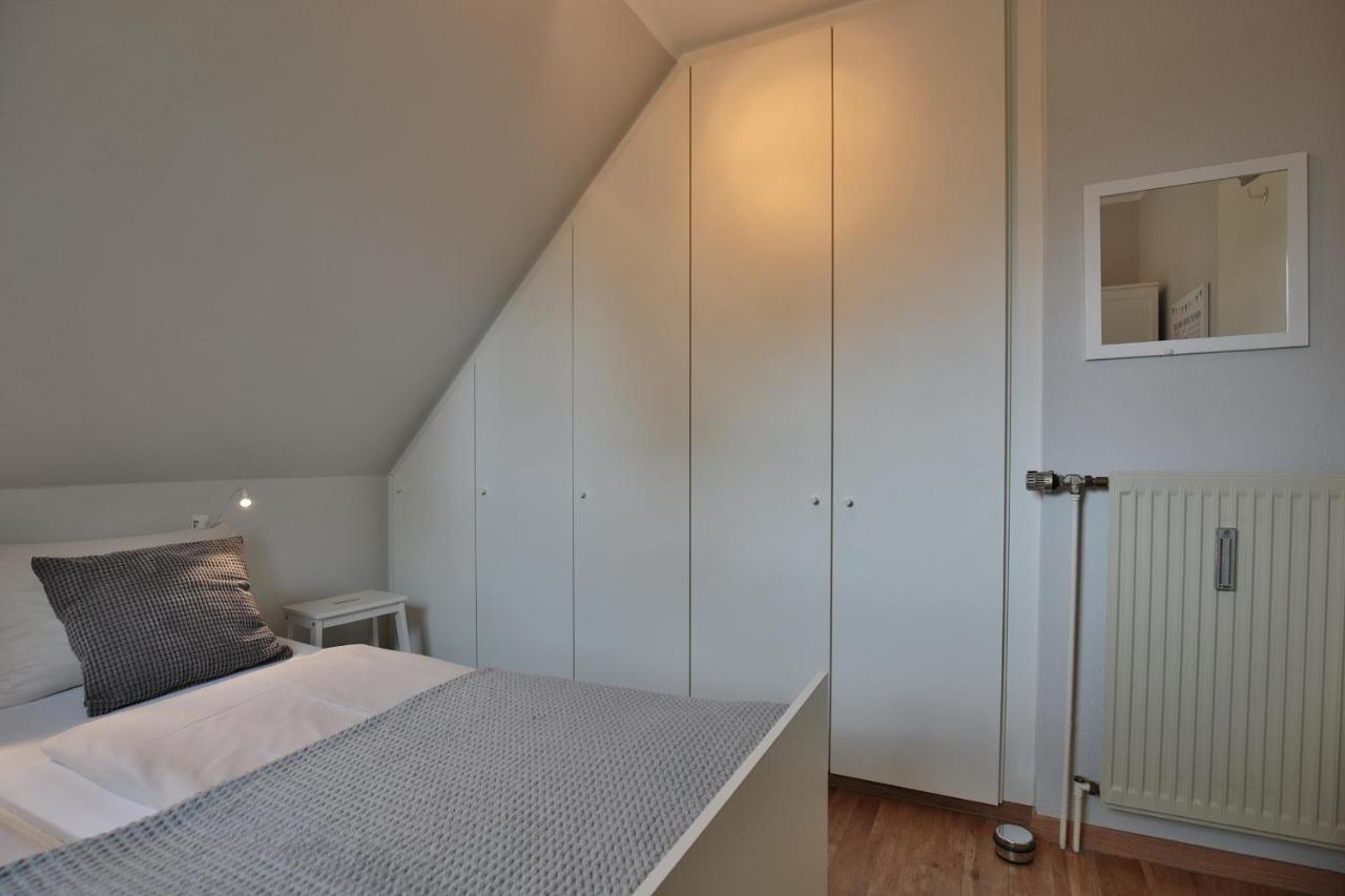Am Rosenhain 6 Am Rosenhain 6 Appartement 5 Timmendorfer Strand Exterior photo