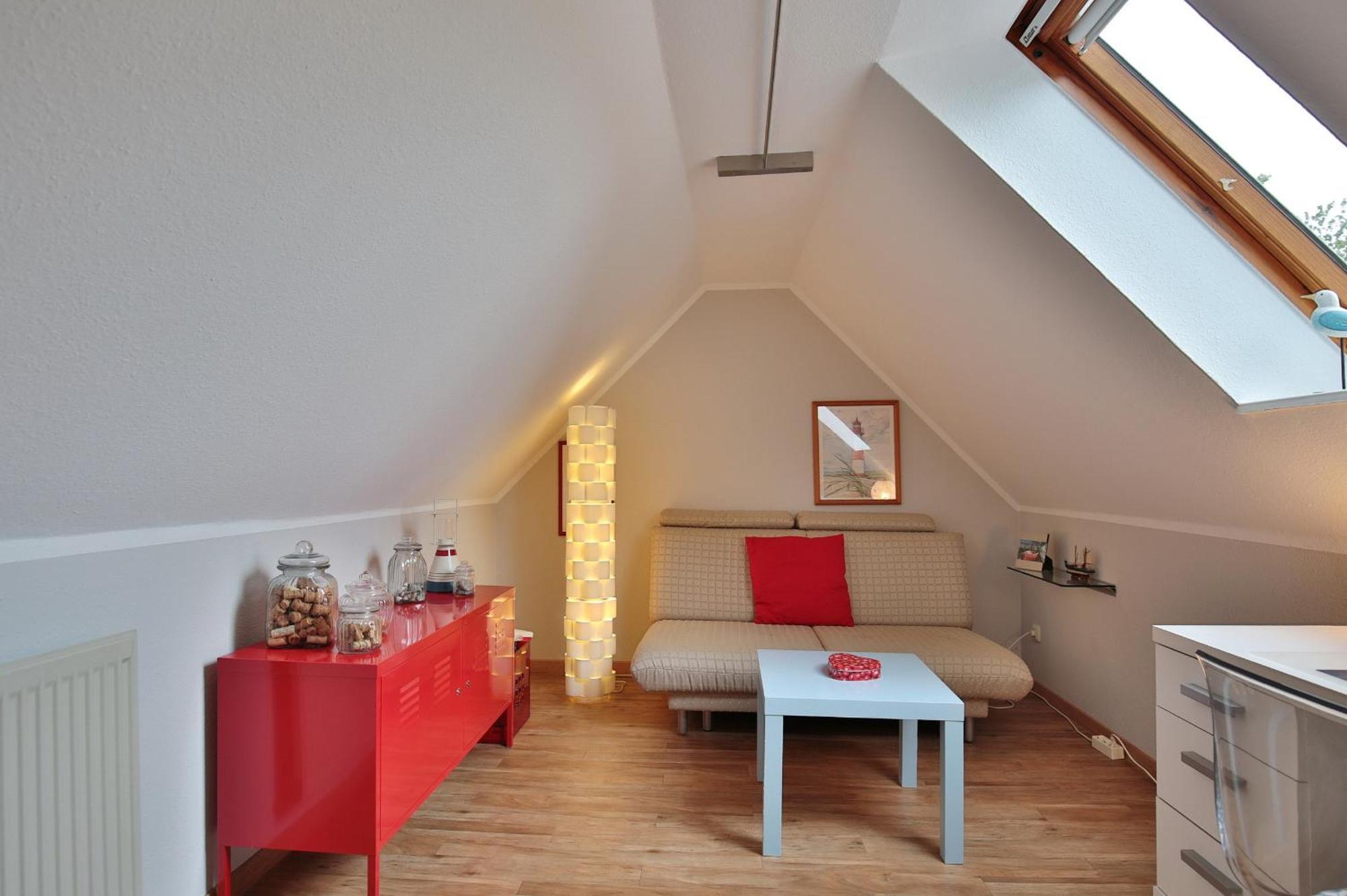 Am Rosenhain 6 Am Rosenhain 6 Appartement 5 Timmendorfer Strand Exterior photo